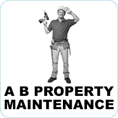 A B Property Maintenance • Property Maintenance • Wakefield On Your ...
